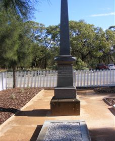 The Chaffey Trail, Mildura - eAccommodation 2