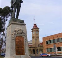 The Chaffey Trail Mildura - eAccommodation