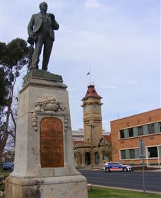The Chaffey Trail, Mildura - eAccommodation 0