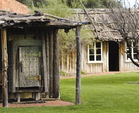 The Chaffey Trail, Mildura - eAccommodation 1