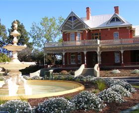 The Chaffey Trail, Mildura - eAccommodation 3