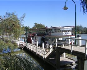 The Chaffey Trail, Mildura - eAccommodation 4