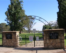 The Chaffey Trail, Mildura - eAccommodation 5