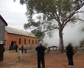 The Chaffey Trail, Mildura - eAccommodation 8