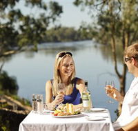 Trentham Estate Winery - eAccommodation
