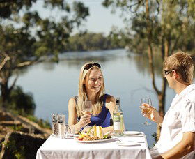 Trentham Estate Winery - eAccommodation 0