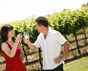 Trentham Estate Winery - eAccommodation 2
