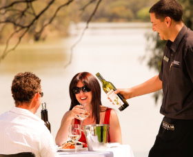 Trentham Estate Winery - eAccommodation 5