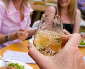 Trentham Estate Winery - eAccommodation 8