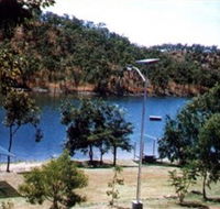 Lake Copperfield - eAccommodation