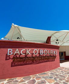 Bourke NSW eAccommodation