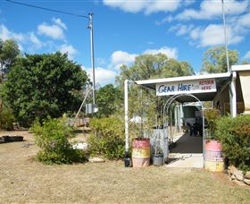 Mount Surprise Gems - eAccommodation 3
