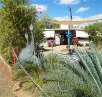 Mount Surprise Gems - eAccommodation