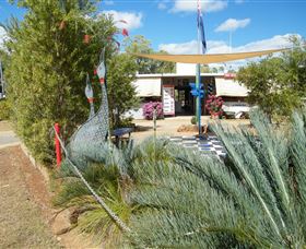 Mount Surprise Gems - eAccommodation 0