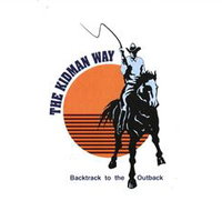 The Kidman Way - eAccommodation