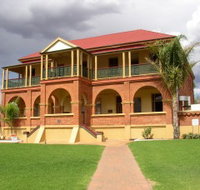 Great Cobar Heritage Centre - eAccommodation