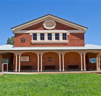 Cobar Heritage Walk - eAccommodation