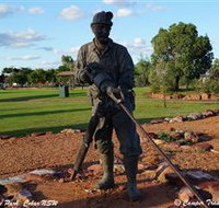 Cobar Miners Heritage Park - eAccommodation