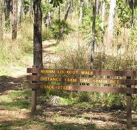 Mirrai Lookout Walk - eAccommodation