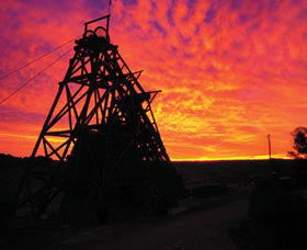 Golden Quest Discovery Trail - eAccommodation 0