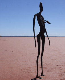 Golden Quest Discovery Trail - eAccommodation 1