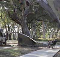 Wallam Creek Bollon - eAccommodation
