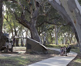 Wallam Creek, Bollon - eAccommodation 0
