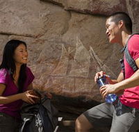 Nanguluwur Rock Art Site and Walk - eAccommodation
