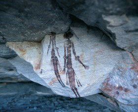 Mitchell Plateau WA eAccommodation