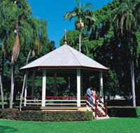 Lissner Park - eAccommodation