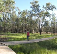 Ben Scott Memorial Bird Trail - eAccommodation