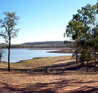 Theresa Creek Dam - eAccommodation