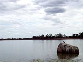 Theresa Creek Dam - eAccommodation 2