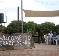 Crazy Acres - eAccommodation