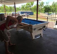 Berry Springs Tavern - eAccommodation