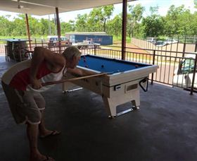 Berry Springs Tavern - eAccommodation 0