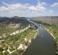 Bardedjilidji Walk - eAccommodation