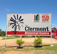 Clermont Historical Centre - eAccommodation