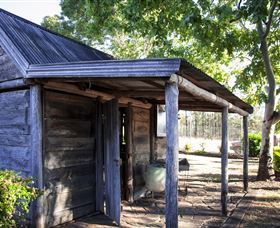 Clermont Historical Centre - eAccommodation 3