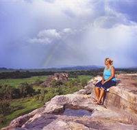 Ubirr - eAccommodation