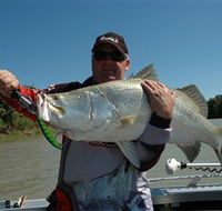 Reidy's Fishing Lures - eAccommodation