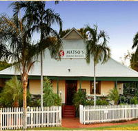 Matsos Broome Brewery and Restaurant - eAccommodation