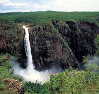 Wallaman Falls Girringun National Park - eAccommodation