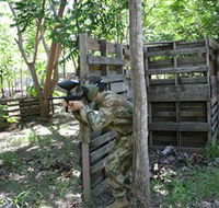United Paintball - eAccommodation