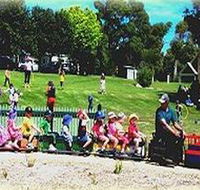 Tiny Train Park - eAccommodation