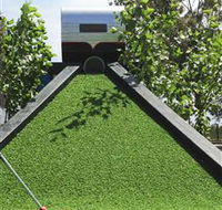 Mini Golf at BIG4 Swan Hill Holiday Park - eAccommodation