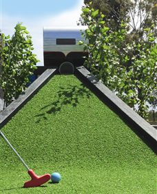 Mini Golf At BIG4 Swan Hill Holiday Park - eAccommodation 0