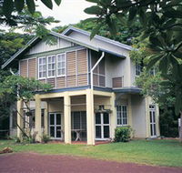 Myilly Point Heritage Precinct - eAccommodation