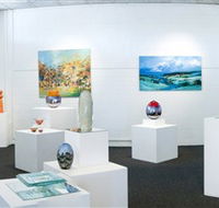 Framed Art Gallery - eAccommodation