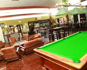 Darwin Railway Social And Sports Club - eAccommodation 0